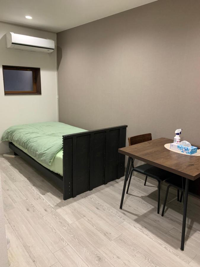 וואקיאמה Suzumaru Hotel מראה חיצוני תמונה