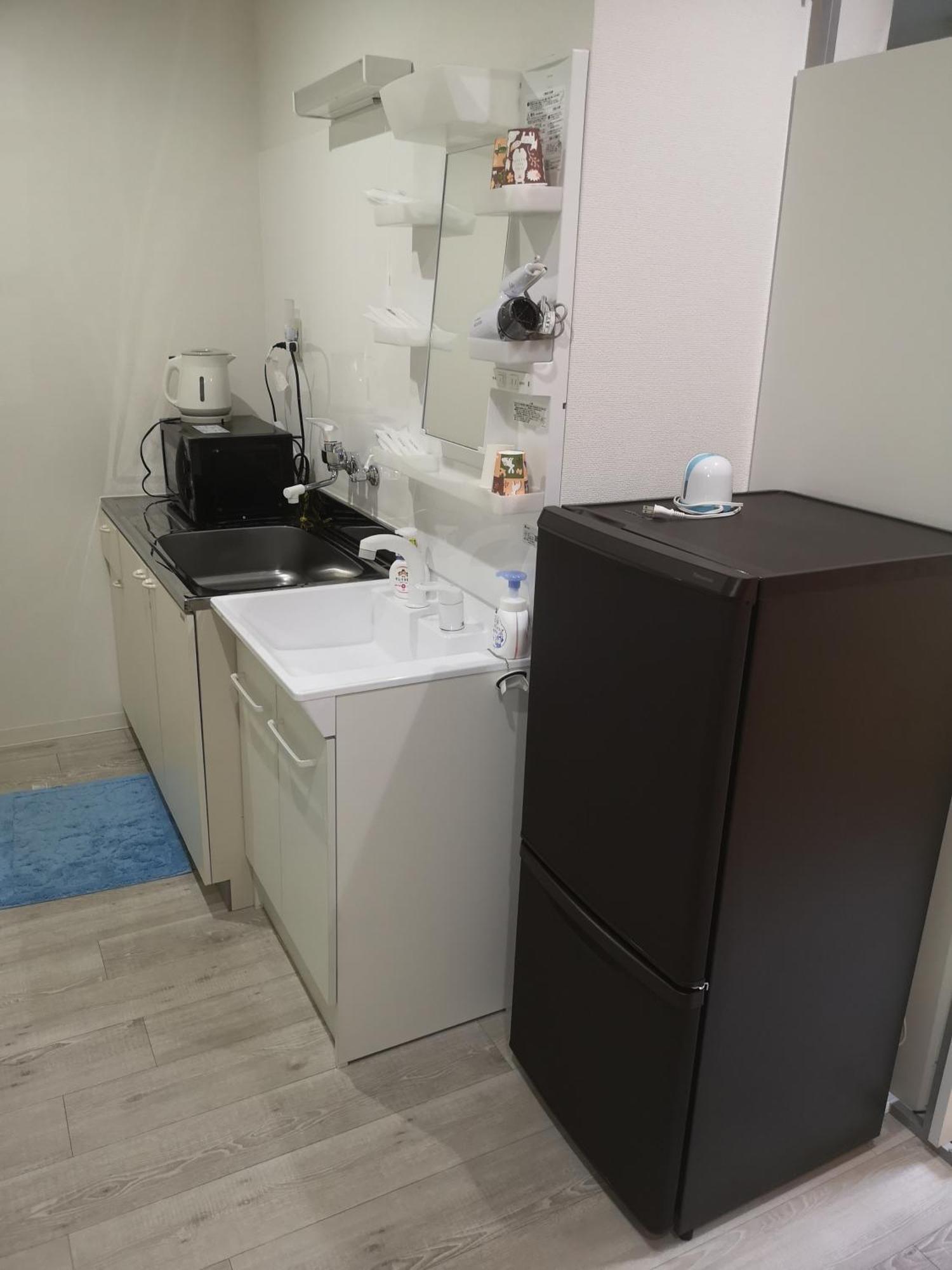 וואקיאמה Suzumaru Hotel חדר תמונה