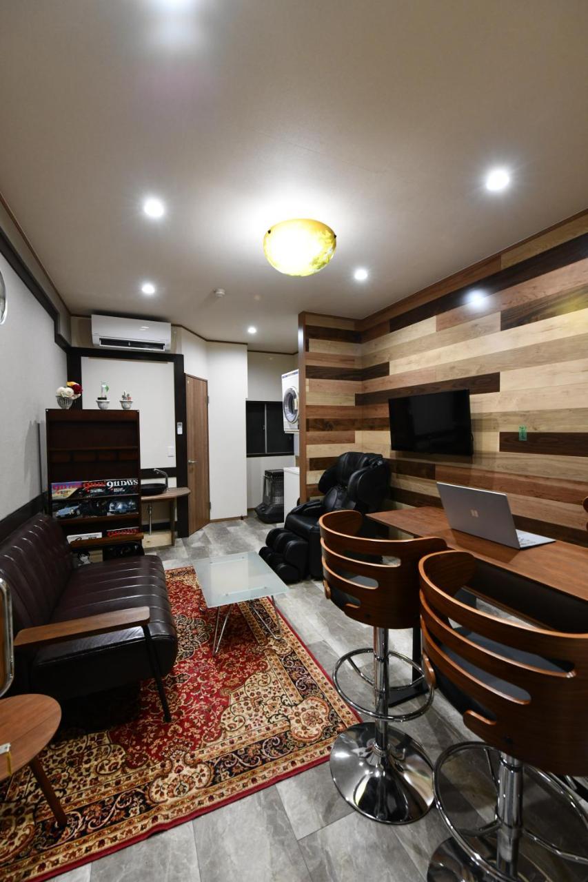 וואקיאמה Suzumaru Hotel מראה חיצוני תמונה