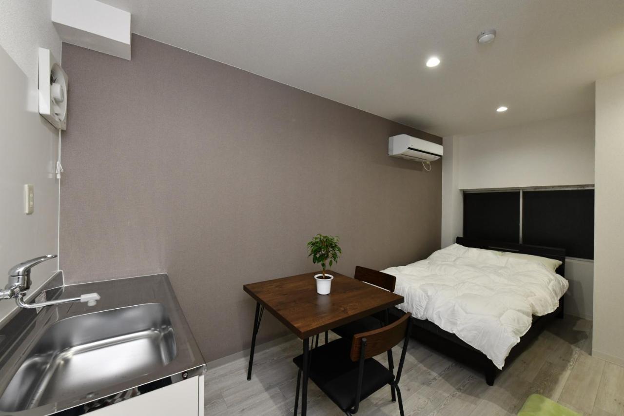 וואקיאמה Suzumaru Hotel מראה חיצוני תמונה