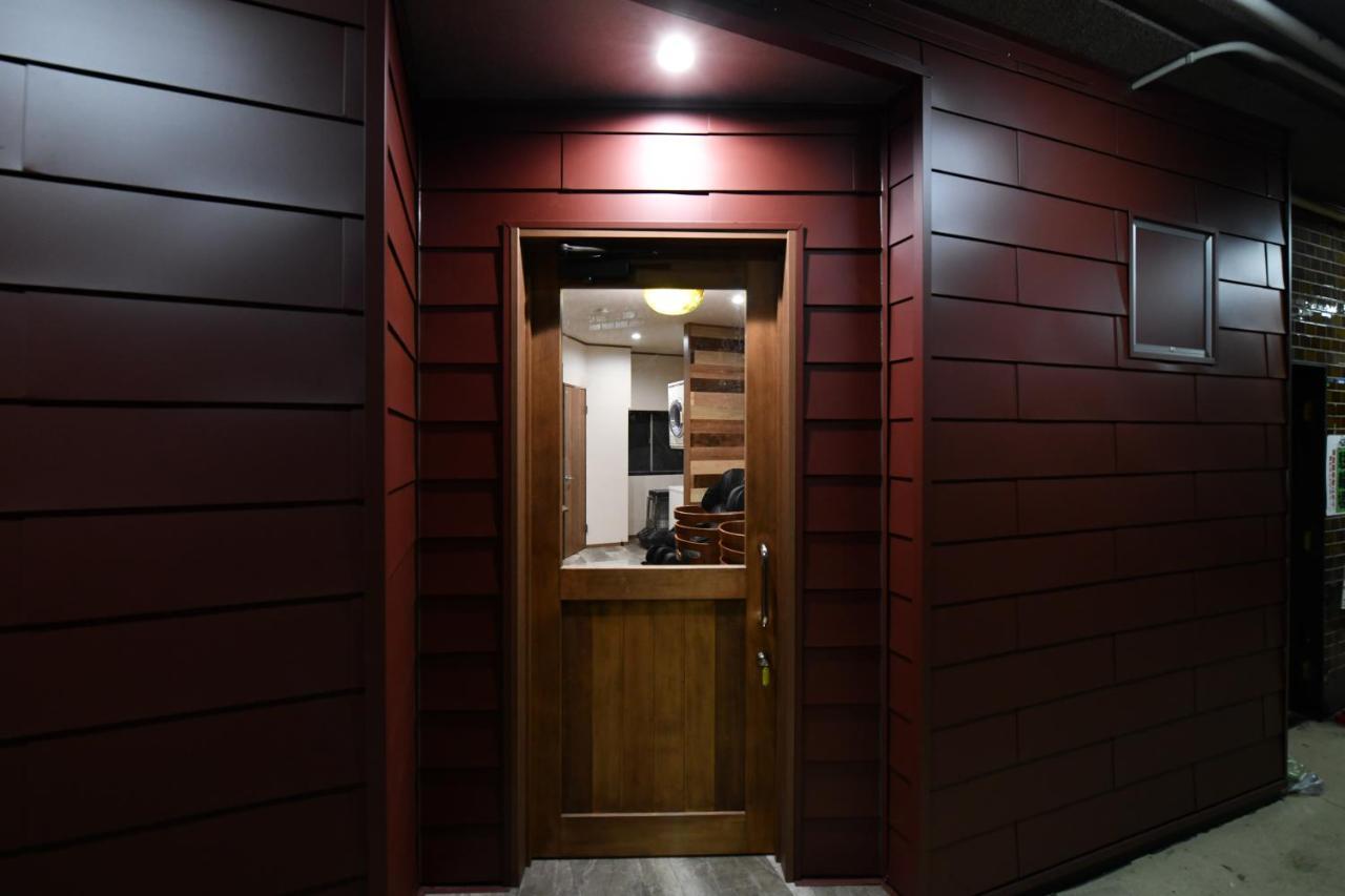 וואקיאמה Suzumaru Hotel מראה חיצוני תמונה