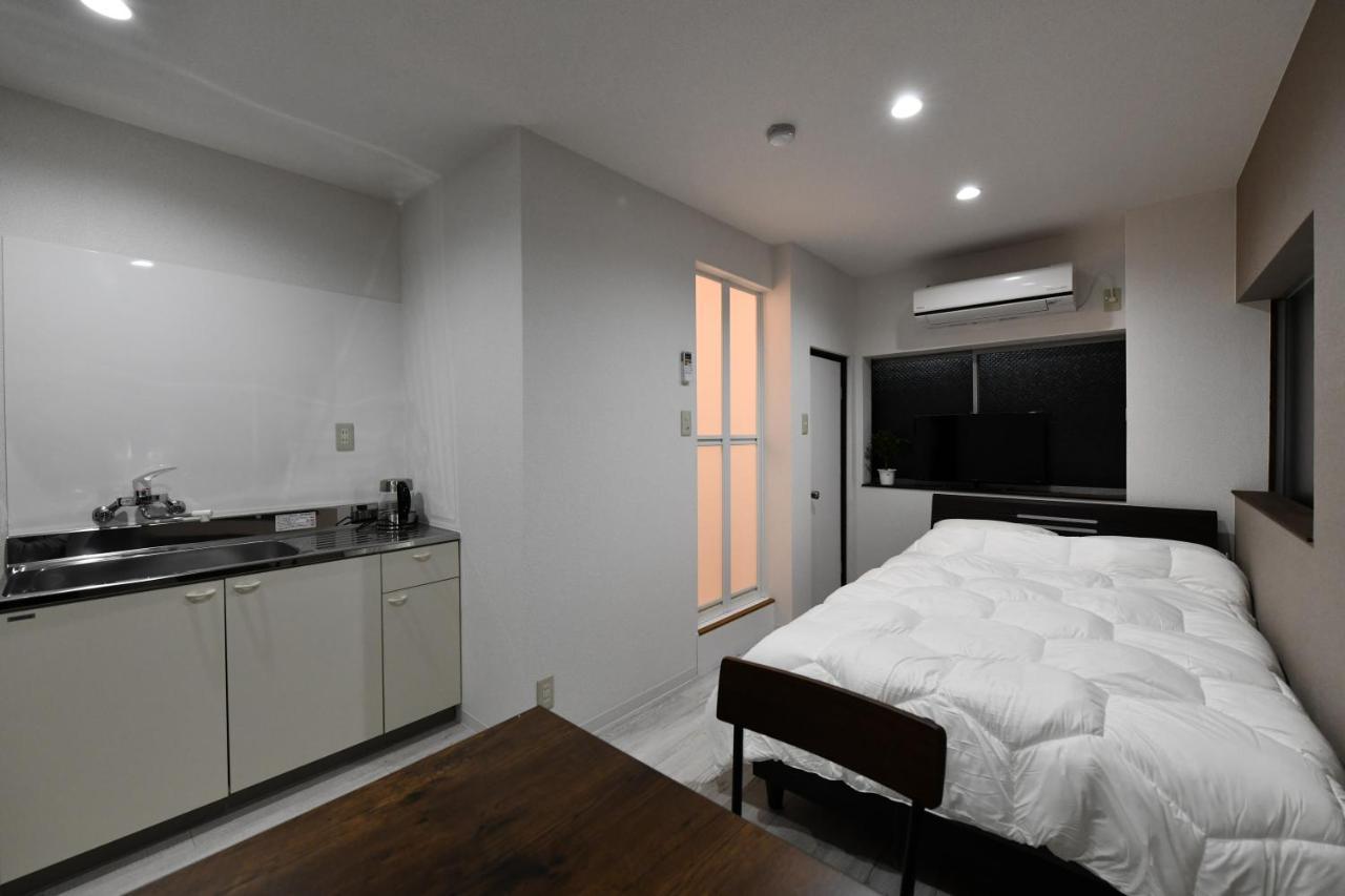 וואקיאמה Suzumaru Hotel מראה חיצוני תמונה