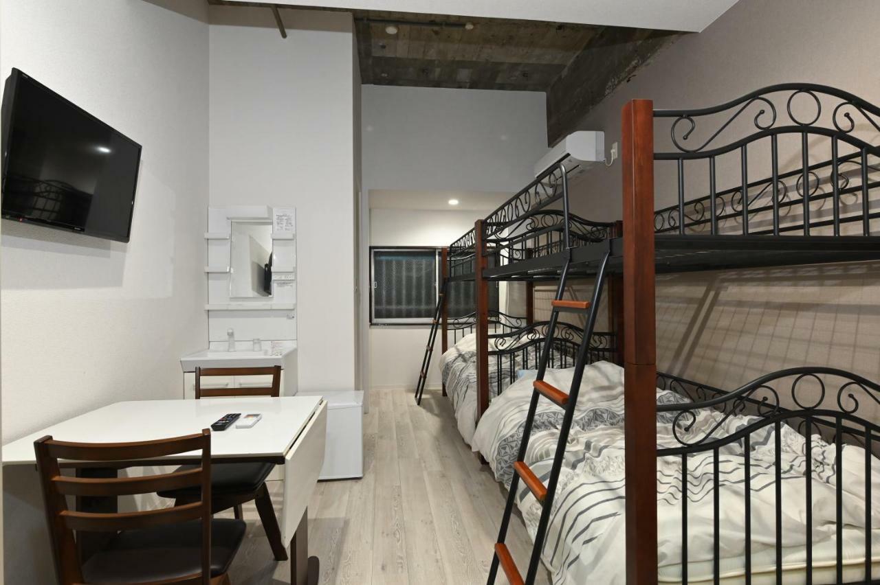 וואקיאמה Suzumaru Hotel מראה חיצוני תמונה