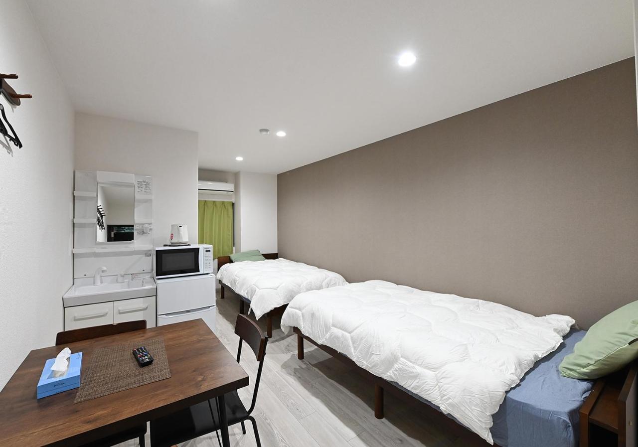 וואקיאמה Suzumaru Hotel מראה חיצוני תמונה